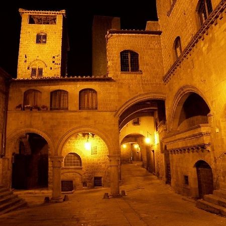 Viterbo Antica Casa Vacanze Exterior photo