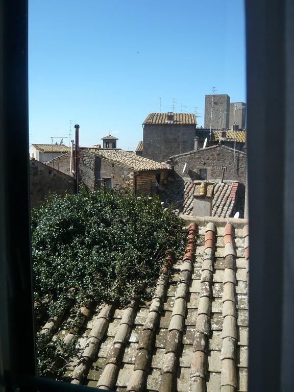 Viterbo Antica Casa Vacanze Exterior photo